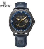 Naviforce 8078 – Blue