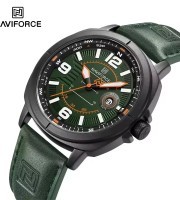 Naviforce 8078 – Green