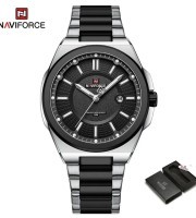 Naviforce 9212 CH – Black