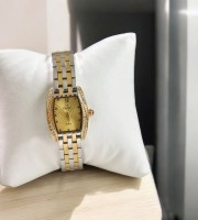 Caslex 240 Gold Watch For Women
