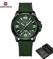 Naviforce 9215 T – Green