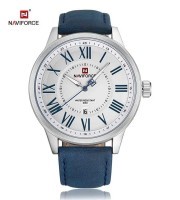 Naviforce NF9126L- Blue