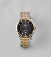 Laurine 175- Men’s Stainless Steel Wrist Watch.