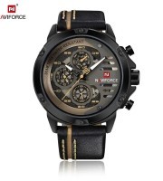 Naviforce 9110 L – Gray