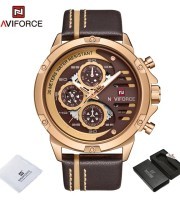Naviforce 9110 L – Gold