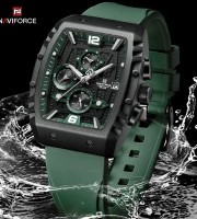 Naviforce 8025 – Green