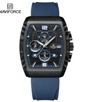Naviforce 8025 – Blue