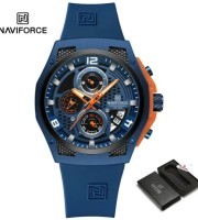 Naviforce 8051T For Man – Blue