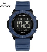 Naviforce 7110 – Blue