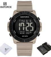 Naviforce 7110 – Ash