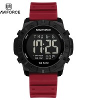 Naviforce 7110 – Red