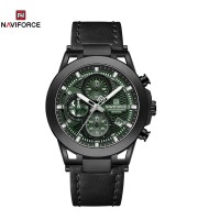 Naviforce 8073- Green