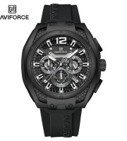 Naviforce NF 8063 – Black Watch For Men