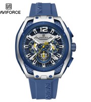 Naviforce NF 8063 – Blue Watch For Men