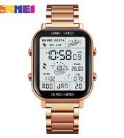 Skmei 1888 RoseGold Watch For Men
