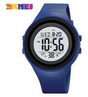 Skmei 2093 blue Watch For Men