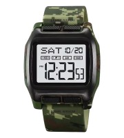 Skmei 2126 Army Green