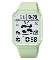 Skmei 2216 Green Watch For Men
