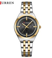 Curren 9096 CH – Black